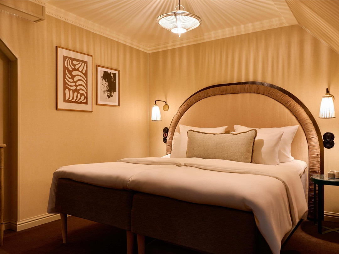 哥本哈根格兰德乔安妮NH