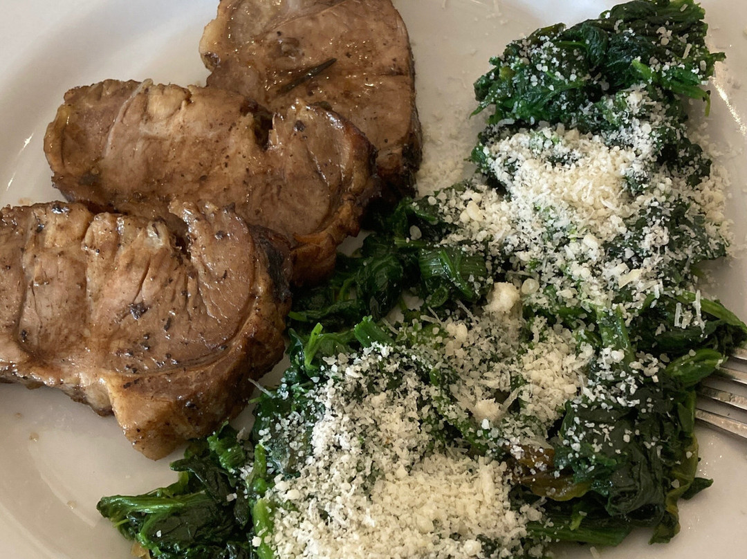 Corte Mincio Osteria Con Pizzeria