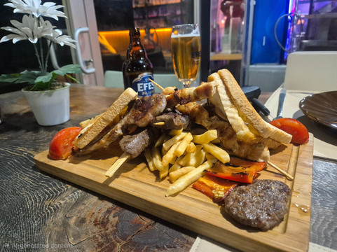 Pine Side Steakhouse Restaurant & Bar