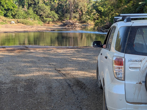 Wild Rider-阿拉辉拉必去景点