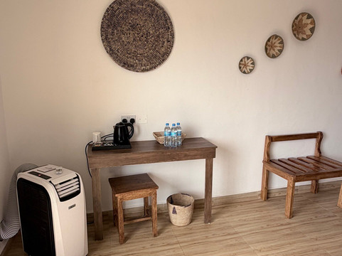 Africa Safari Karatu主图