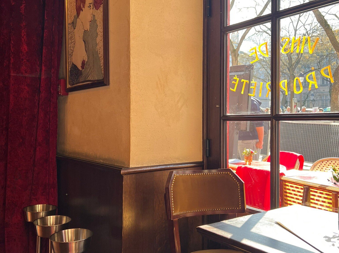 Paris Food Tour - Do Eat Better Experience-巴黎必去景点