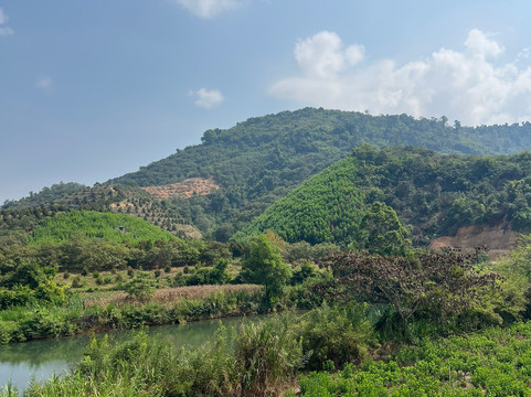 Original Easy Rider Vietnam-大勒必去景点