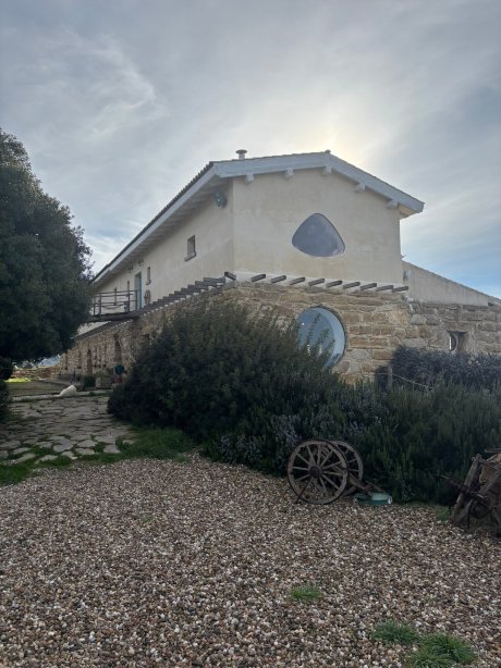 珀尔达斯酒店-官方