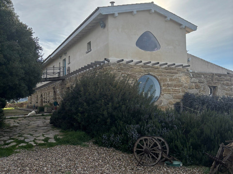 珀尔达斯酒店主图