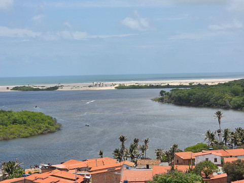 Luis Tour-Atins必去景点