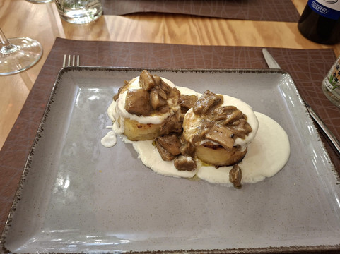 Taverna Magna Comunis