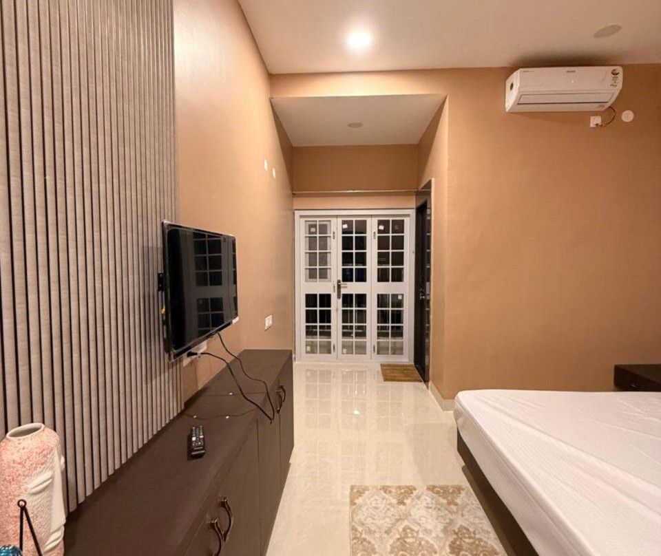 Sagar Bhavan, Ayutthaya Hotels