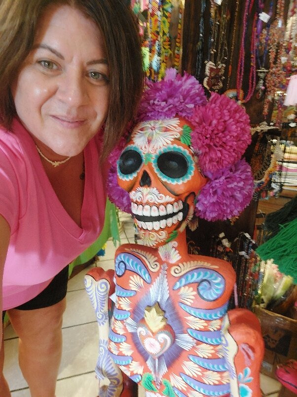 Transfers y Tours en Tulum Jeremy-图伦必去景点