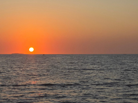 Ally Cat Sailing Adventures-利他必去景点