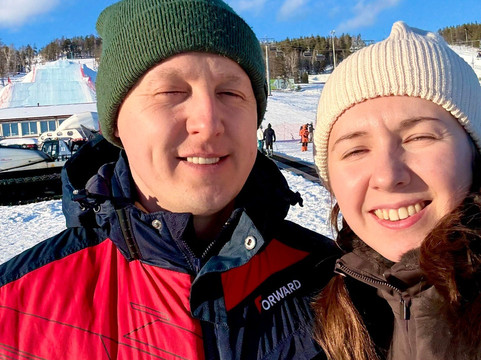 Ski resort Solnechanya Dolina-Miass必去景点