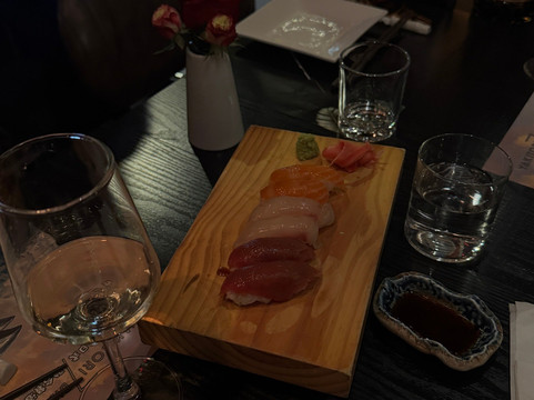 7 Yakitori Bistro主图