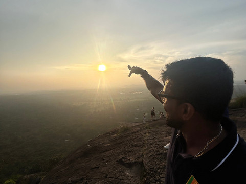 Amaya Tours-尼甘布必去景点