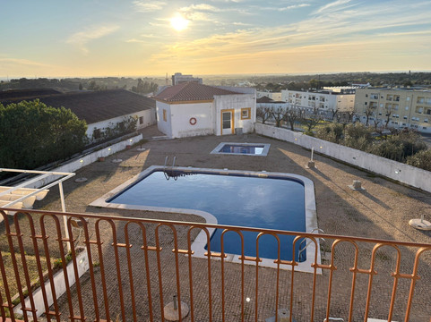 奥特尔修道院酒店主图