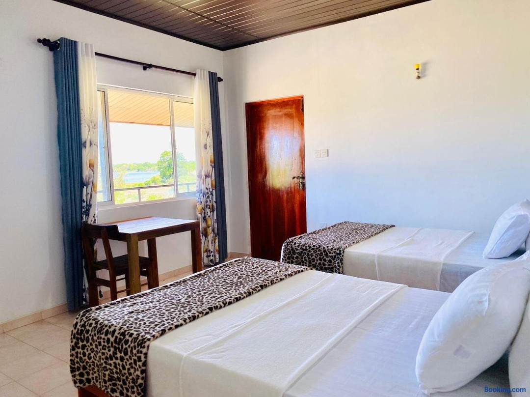 Wanamal Guest House