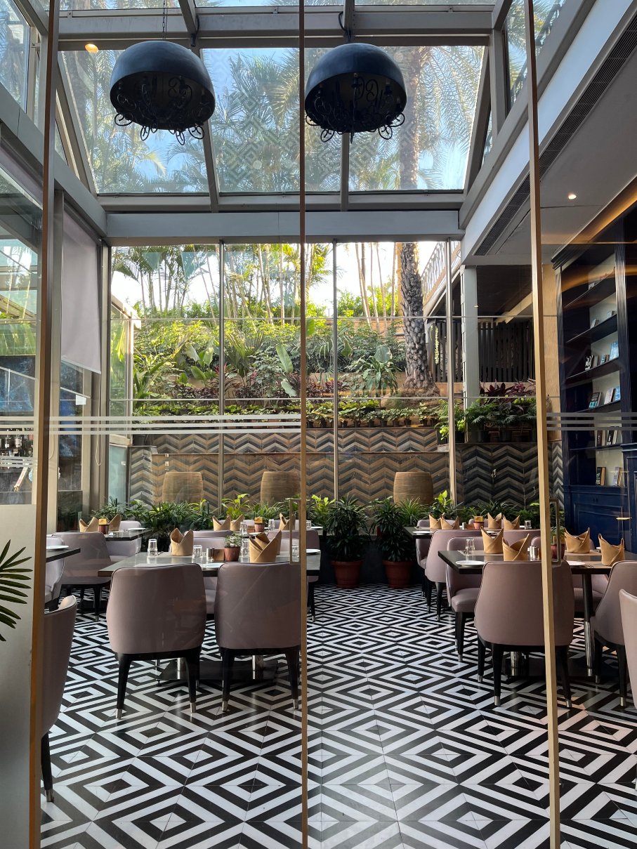 科林蒂安度假村&俱乐部-官方