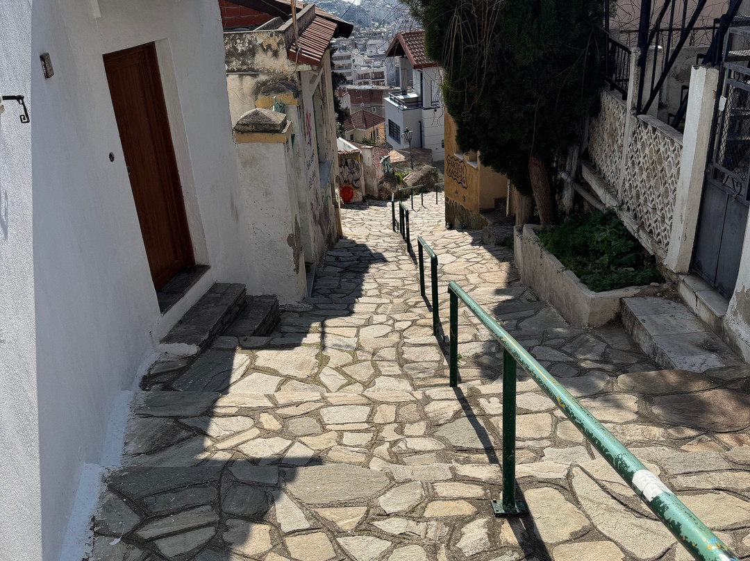 Let's Meet In Thessaloniki-塞萨洛尼基必去景点