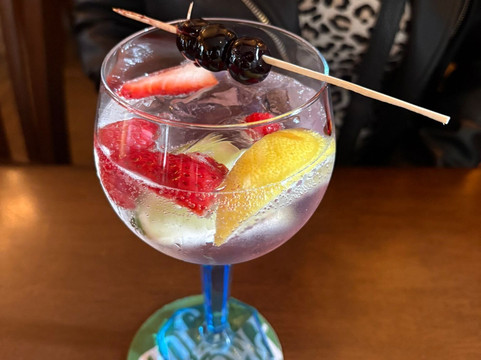 Moat House-塔姆沃思必去景点