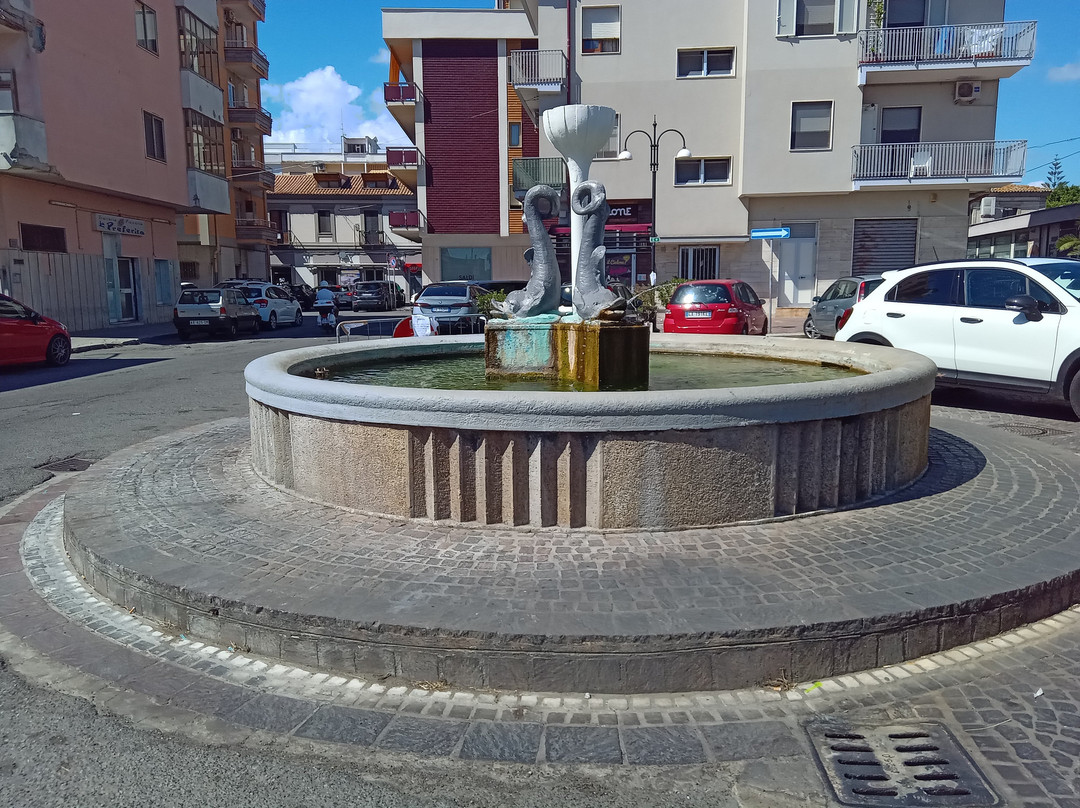 Piazza Dogana-Catanzaro Lido必去景点