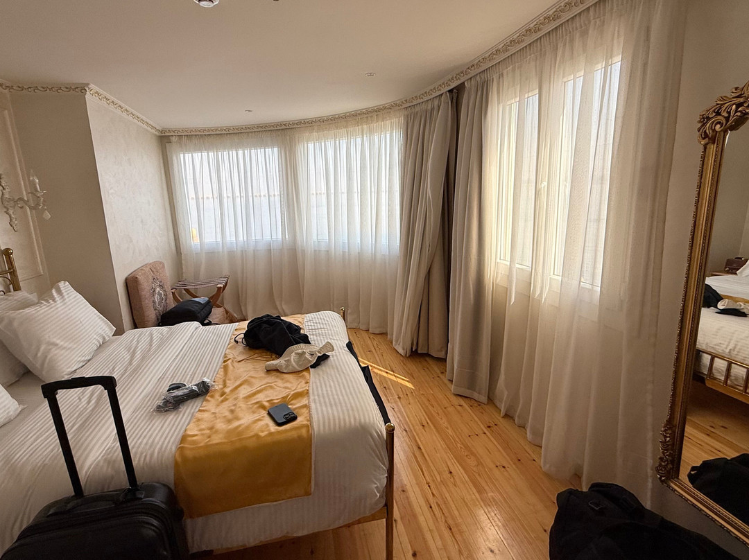 Kenzy Dahabeya Cruise-亚斯文必去景点