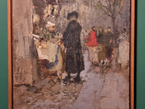 MUST Museo del Territorio Vimercatese-维梅尔卡泰必去景点