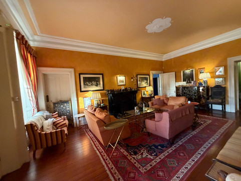 The Mustard Seed at Echo Lodge主图