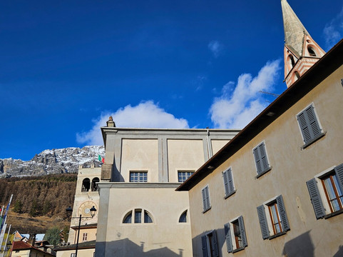 Centro Storico-博尔米奥必去景点