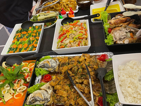 The Junk Liveaboards-Chalong必去景点