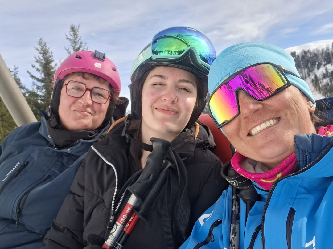 Oxygene La Plagne-La Plagne-Tarentaise必去景点