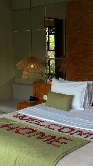 仓古曼卡别墅-Ini Vie Hospitality旗下-官方