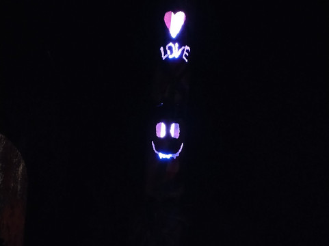 Spiktri Street Art Universe Museum-Ferrals-les-Corbieres必去景点