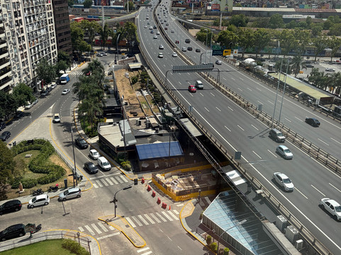 布宜诺斯艾利斯四季酒店主图