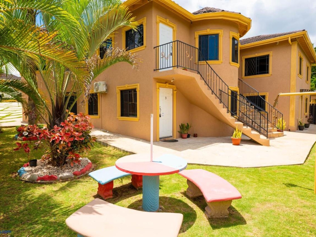 DW apartments