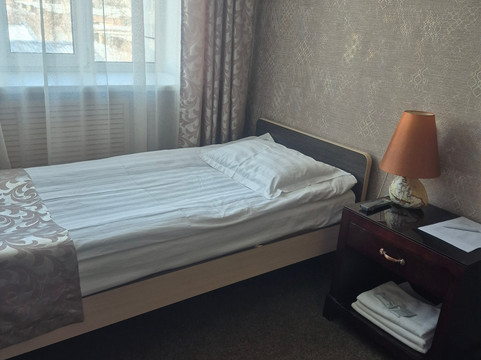 弗雷加特酒店主图