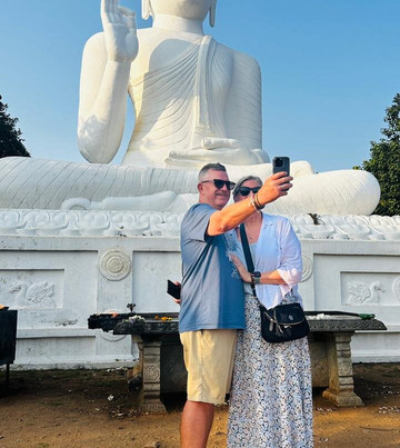 Your Driver Sri Lanka-科伦坡必去景点