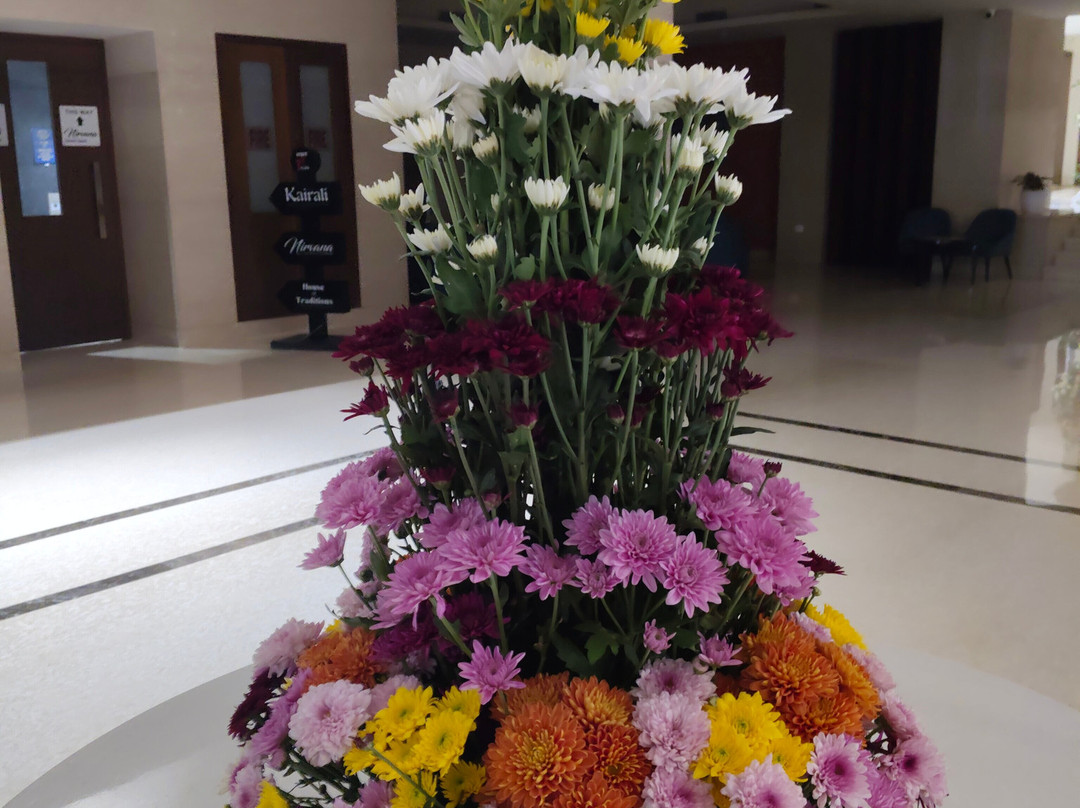 拉特纳穆里宫酒店主图