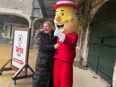 波特劳伊斯玛德文酒店主图