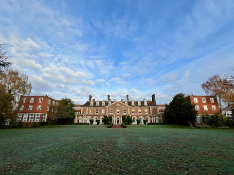 Bromley Palace Park-布罗姆利必去景点