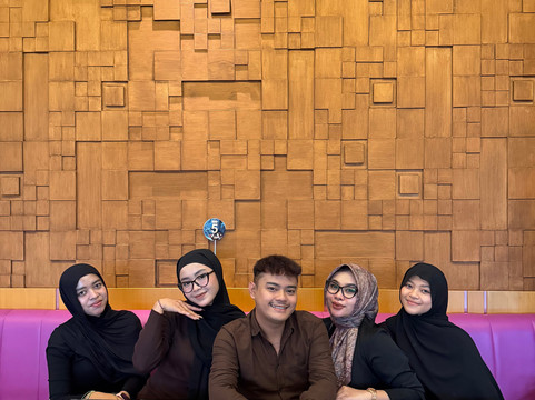 福克斯哈里斯酒店及会议中心班贾尔纳加拉主图