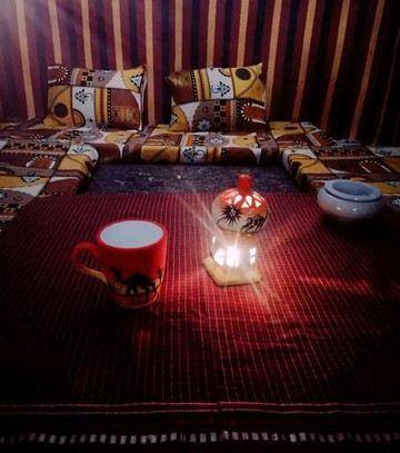 Ksar Hallouf-Medenine必去景点