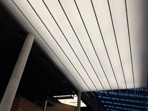 Akropolis-考那斯必去景点