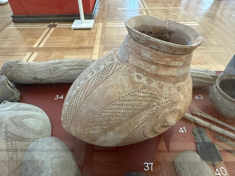 The National Museum of History of Moldova-基希讷乌必去景点