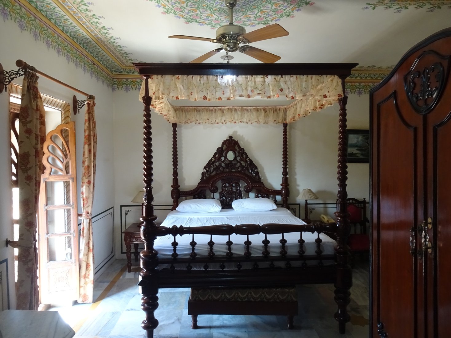 贾加特宫酒店-官方