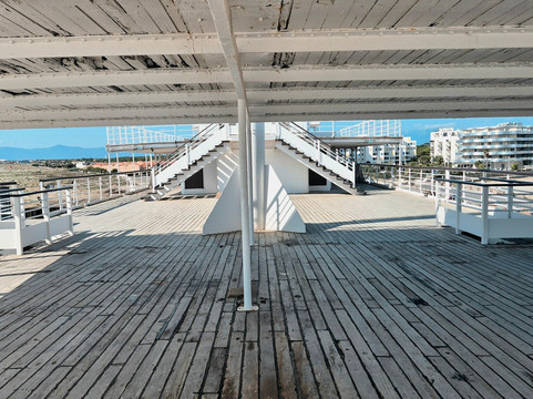 Le Lydia-Le Barcares必去景点