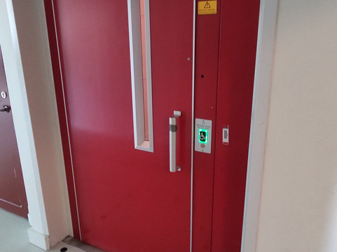 Haparanda Jernbanestation-Haparanda必去景点