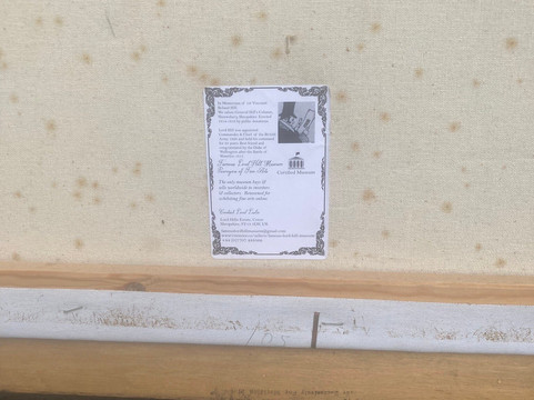 Old Egypt For Fine Art-开罗必去景点