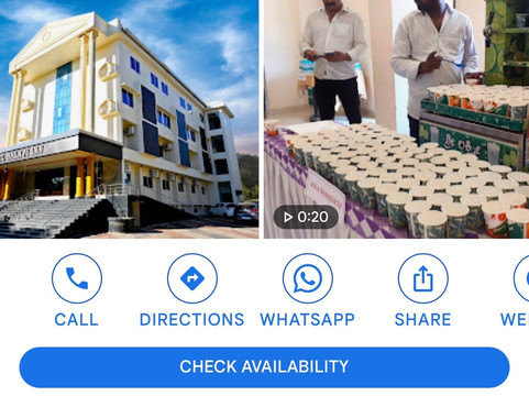 Hotel Balaji Inn , Karkala-Karkala必去景点