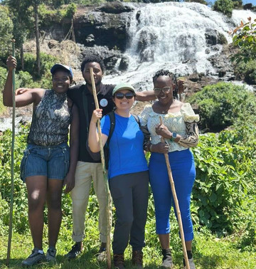 Sipi Falls Explorers-Sipi必去景点