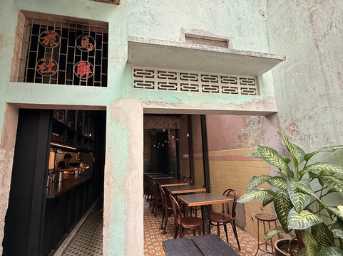 Free Walk Kuala Lumpur Unscripted-吉隆坡必去景点