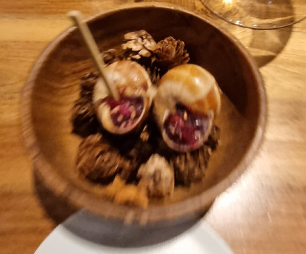 克洛什梅尔旅馆 – 水疗中心和美食餐厅主图